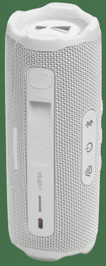 Портативна акустика JBL Flip 7 White (JBLFLIP7WHT)-24-зображення