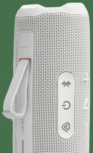 Портативна акустика JBL Flip 7 White (JBLFLIP7WHT)-26-зображення