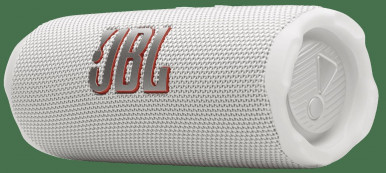 Портативна акустика JBL Flip 7 White (JBLFLIP7WHT)-29-зображення