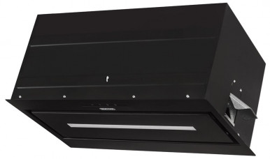 Витяжка Eleyus BOXER 800 LED 52 BL-16-зображення