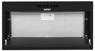 Витяжка Eleyus BOXER 800 LED 52 BL-17-зображення