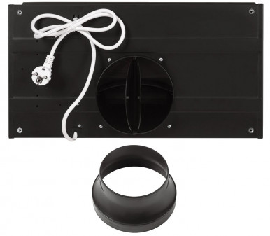 Витяжка Eleyus BOXER 800 LED 52 BL-20-зображення