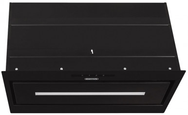 Витяжка Eleyus BOXER 800 LED 52 BL-21-зображення
