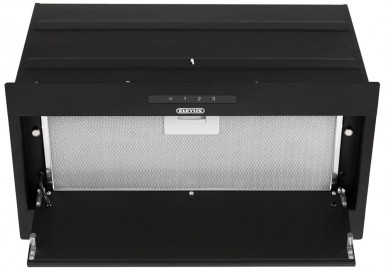 Витяжка Eleyus BOXER 800 LED 52 BL-23-зображення