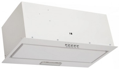 Витяжка Eleyus URBAN 960 LED 52 WH-11-зображення