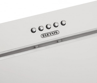 Витяжка Eleyus URBAN 960 LED 52 WH-17-зображення