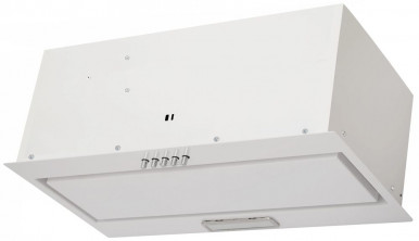 Витяжка Eleyus URBAN 960 LED 52 WH-19-зображення