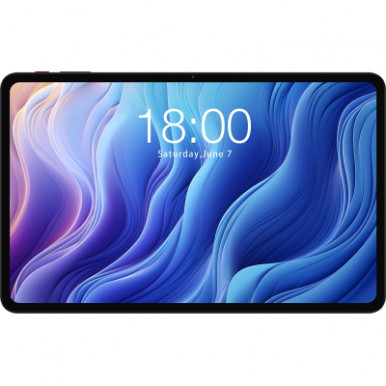 Планшет Teclast T60 12" 8ГБ, 256ГБ, LTE, 8000мА•ч, Android, серый-7-изображение