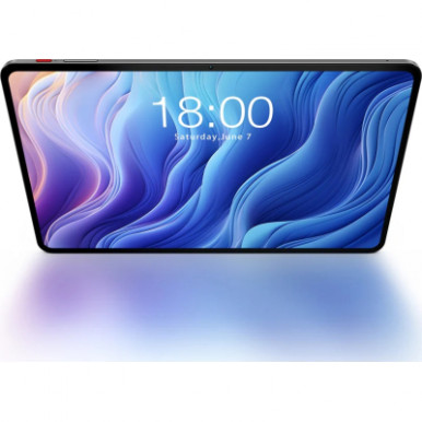 Планшет Teclast T60 12" 8ГБ, 256ГБ, LTE, 8000мА•ч, Android, серый-9-изображение