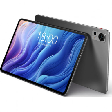 Планшет Teclast T60 12" 8ГБ, 256ГБ, LTE, 8000мА•ч, Android, серый-11-изображение