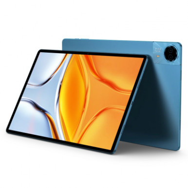 Планшет Teclast T70 14" 8ГБ, 256ГБ, LTE, 10000мА•ч, Android, голубой-10-изображение