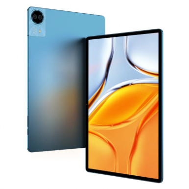 Планшет Teclast T70 14" 8ГБ, 256ГБ, LTE, 10000мА•ч, Android, голубой-11-изображение