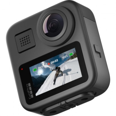 Екшн-камера GoPro MAX 2 (CHDHZ-203-RW)-13-зображення