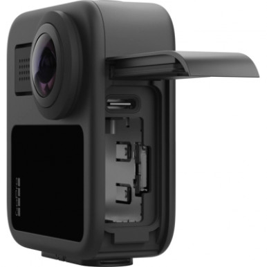 Екшн-камера GoPro MAX 2 (CHDHZ-203-RW)-15-зображення