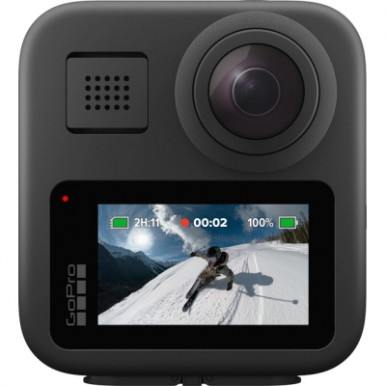 Екшн-камера GoPro MAX 2 (CHDHZ-203-RW)-16-зображення