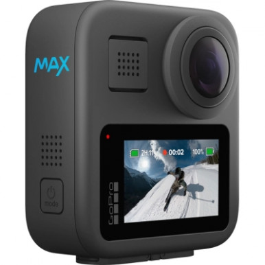Екшн-камера GoPro MAX 2 (CHDHZ-203-RW)-19-зображення