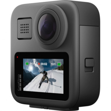 Екшн-камера GoPro MAX 2 (CHDHZ-203-RW)-20-зображення