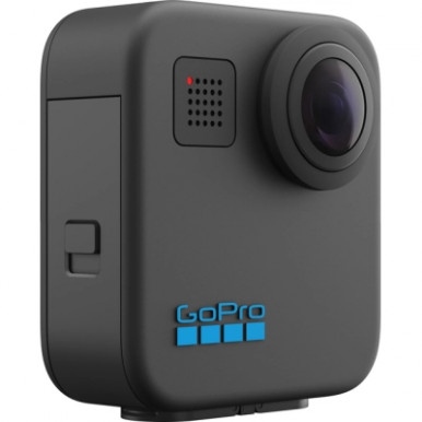 Екшн-камера GoPro MAX 2 (CHDHZ-203-RW)-21-зображення