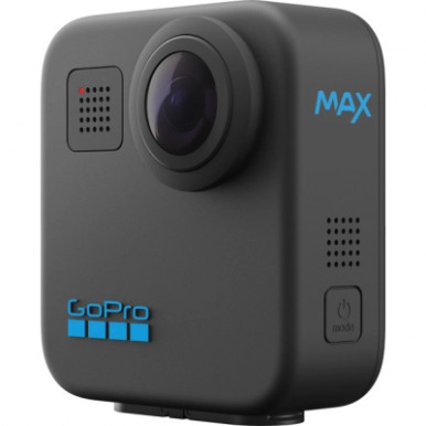 Екшн-камера GoPro MAX 2 (CHDHZ-203-RW)-22-зображення