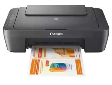 Многофункциональное устройство Canon Pixma MG2541S MEA-3-изображение