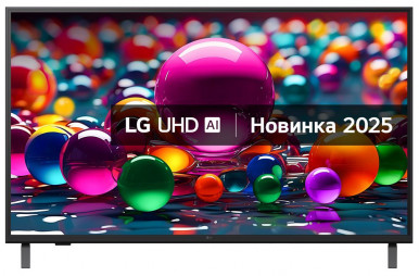 LED-телевизор LG 43UA75006LA-20-изображение