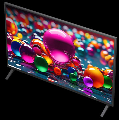 LED-телевизор LG 43UA75006LA-24-изображение