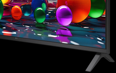 LED-телевизор LG 43UA75006LA-25-изображение