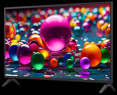 LED-телевизор LG 43UA75006LA-33-изображение