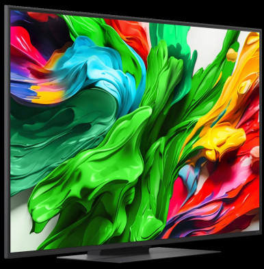 LED-телевизор LG 55QNED86A6A-23-изображение