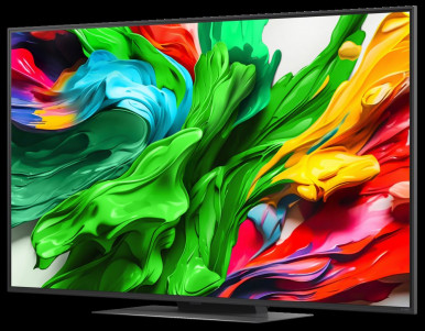 LED-телевизор LG 55QNED86A6A-24-изображение