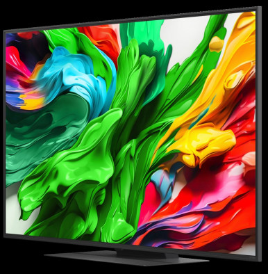 LED-телевизор LG 55QNED86A6A-33-изображение