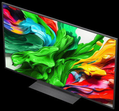 LED-телевизор LG 55QNED86A6A-34-изображение