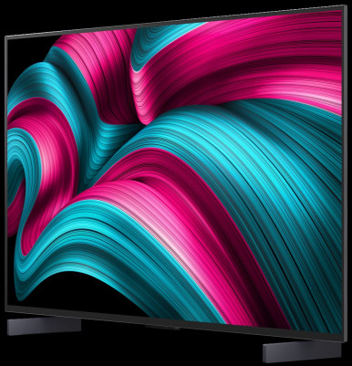 LED-телевизор LG OLED42C54LA-23-изображение