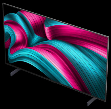 LED-телевизор LG OLED42C54LA-24-изображение