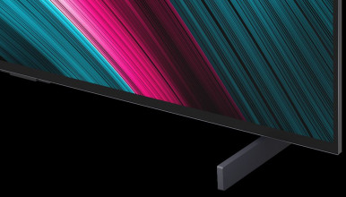 LED-телевизор LG OLED42C54LA-25-изображение
