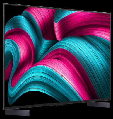 LED-телевизор LG OLED42C54LA-31-изображение