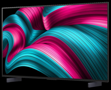 LED-телевизор LG OLED42C54LA-33-изображение
