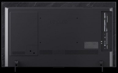 LED-телевизор LG OLED42C54LA-36-изображение
