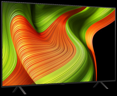 LED-телевизор LG OLED65B56LA-22-изображение