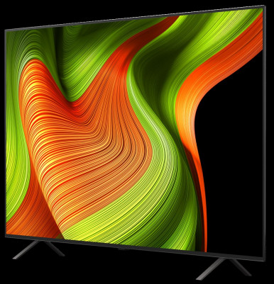 LED-телевизор LG OLED65B56LA-23-изображение