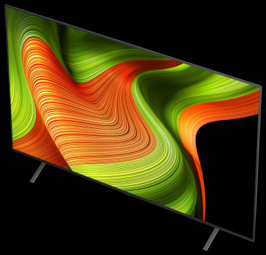 LED-телевизор LG OLED65B56LA-24-изображение