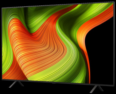 LED-телевизор LG OLED65B56LA-33-изображение