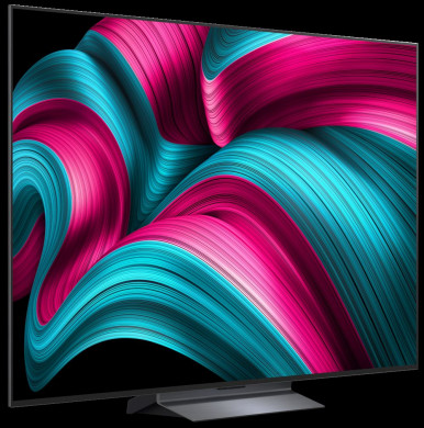 LED-телевизор LG OLED65C54LA-21-изображение