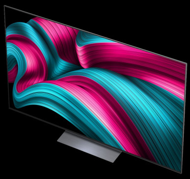 LED-телевизор LG OLED65C54LA-22-изображение