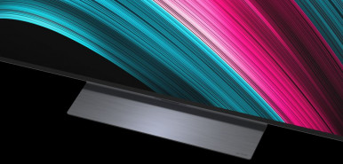 LED-телевизор LG OLED65C54LA-23-изображение