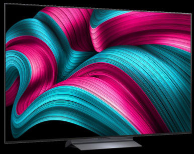 LED-телевизор LG OLED65C54LA-30-изображение
