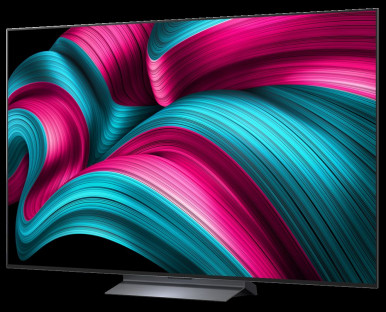 LED-телевизор LG OLED65C54LA-31-изображение
