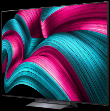 LED-телевизор LG OLED65C54LA-32-изображение