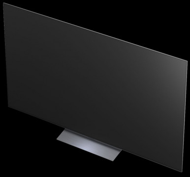 LED-телевизор LG OLED65C54LA-38-изображение