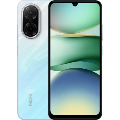 Мобільний телефон Xiaomi Redmi A5 3/64GB Ocean Blue (1146832)-9-зображення